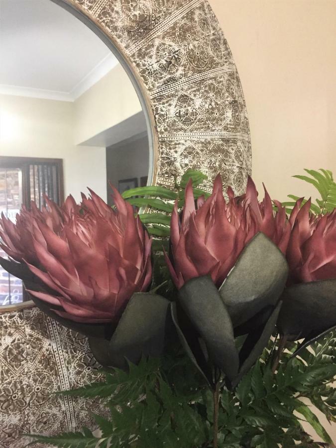 Buya Futhi Bed & Breakfast St Lucia Luaran gambar