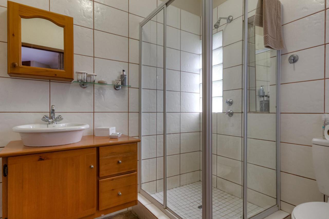 Buya Futhi Bed & Breakfast St Lucia Luaran gambar