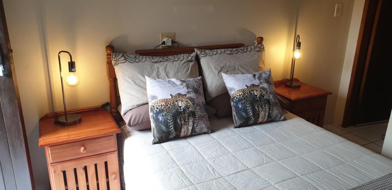 Buya Futhi Bed & Breakfast St Lucia Luaran gambar